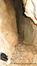 Avenc de la Gelasa I - Miniatura 6, Sant Pere de Ribes