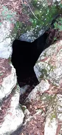 Cova de Cal Sant - Miniatura 2, Llacuna, La