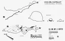 Cova del Castellot - Thumbnail 2, Castellví de la Marca