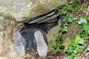 la Dou de Beget - Miniatura 2, Camprodon