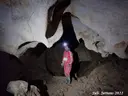Forat de les Encantades del Pont d'espia - Miniatura 19, Coll de Nargó