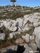 Avenc del Cabàs - Miniatura 2, Begues