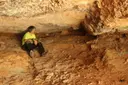 Cova Nº3 les Balçs - Miniatura 3, Conca de Dalt