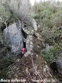 Esquerda Nº1 del Mas de les Fonts - Miniatura 2, Vallirana