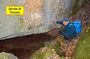 Cova del Tovanc - Miniatura 2, Olvan
