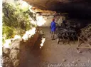 Cova dels Solans de l'aldaber - Miniatura 2, Granadella, La
