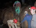 Cova del Rastre - Miniatura 8, Roquetes