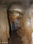 Forat del Pere Pòstol - Miniatura 4, Capafonts