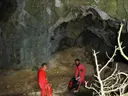 Cova dels Gegants - Thumbnail 2, Vansa i Fórnols, La