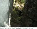 Avenc de la Dolina - Miniatura 1, Mont-ral