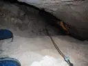 Escletxa del Toll Blau - Miniatura 4, Roquetes