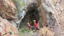 Cova Penjada del Grau d'ingla - Miniatura 3, Bellver de Cerdanya