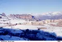 Forat de la Roqueta - Miniatura 1, Conca de Dalt