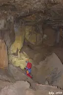 Forat del Puig de les Bruixes - صورة مصغرة 9, Montagut i Oix