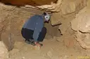 Cova de la Destral - Miniatura 2, Cervelló