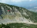 Avenc Penjat de Coma Oriola - Miniatura 1, Urús
