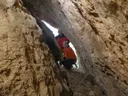 Cova de l'Agulla Manolito García - Miniatura 4, Bruc, El