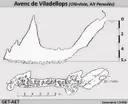Avenc de Viladellops - Миниатюра 3, Olèrdola