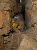 Cova dels Ermitans - Thumbnail 6, Caldes de Montbui