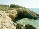 Cova de la Savinosa - Miniature 2, Tarragona