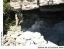 Balma de la Corbera Vella - Miniatura 2, Tavertet