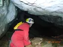 Cova de la Font Mentidora - Thumbnail 2, Conca de Dalt