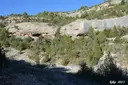 les Tres Coves - Miniatura 1, Vilanova de Meià