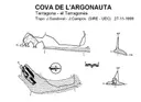 Cova de l'Argonauta - Miniatura 1, Tarragona