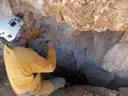 Avenc de la Barrina - Miniatura 1, Canyelles