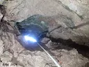 Avenc del Barranc de la Foradada - Miniatura 9, Febró, La
