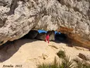 Avenc de la Foradada - 缩略图 6, Freginals
