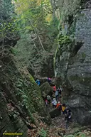 les Correjades - Miniature 1, Vall d'en Bas, La