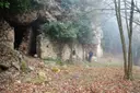 Balma del Grau - Miniatura 2, Capolat