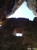 Espluga del Castell de la Clua - Thumbnail 5, Artesa de Segre