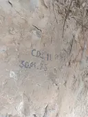 Cova Gran de Cerneres - Miniatura 3, Josa i Tuixén