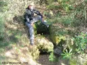 Forat Bufador - Miniatura 1, Tordera