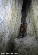 Cova de les Caixes - صورة مصغرة 18, Avellanes i Santa Linya, Les