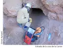 Cova de la Carme - Thumbnail 1, Collbató