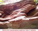 Balma d'en Gausar - Miniatura 3, Aiguafreda