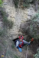 Cova-avenc de la Clusella - Miniatura 1, Castellcir