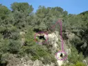 Cova del Cingle de Cal Duro - Miniatura 1, Pallejà