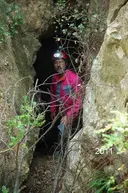 Avenc de la Roca del Corb - Thumbnail 2, Peramola