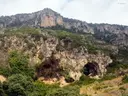 Forats de la Caramella - Miniatura 1, Roquetes