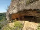 Cova de la Coma d'en Gall - Miniatura 3, Roda de Berà
