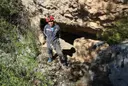 Cova 1 de Saborell - Thumbnail 1, Alòs de Balaguer
