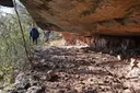 Balma dels Carlins - Thumbnail 2, Sant Feliu Sasserra