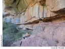 Cova de l'Arcada - Miniatura 3, Bruc, El
