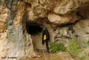 Cova dels Tions - Miniatura 2, Mont-ral