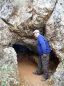Cova dels Lladres - Miniatura 3, Santa Cristina d'Aro