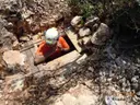 Forat del Balconet - Thumbnail 4, Avellanes i Santa Linya, Les
